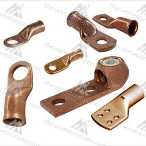 Copper Tube Terminal Lugs