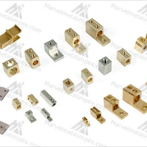 Electrical Connector