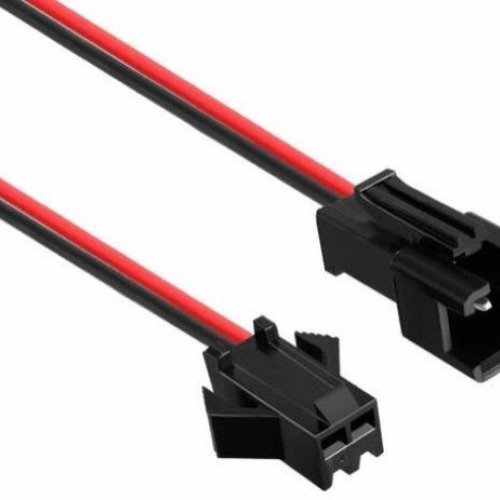 Male Female Connector