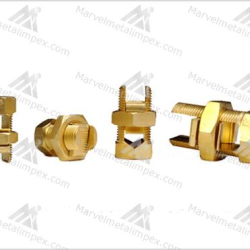 Split Bolt Split Bolt