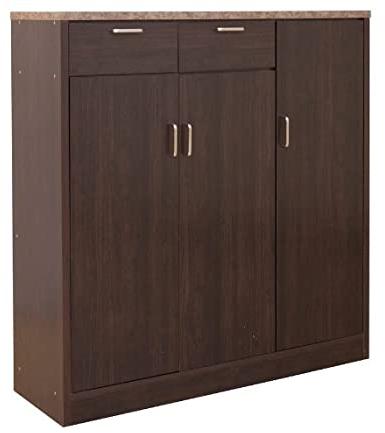 Wooden Almirah