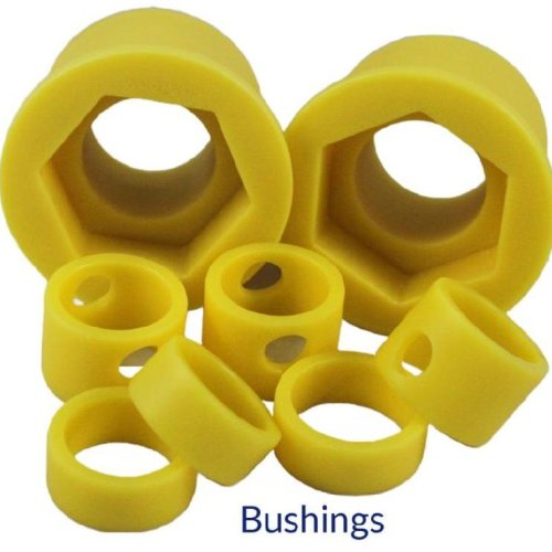 Devlon Bushings