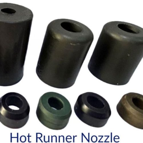 Devlon Hot Runner Nozzles