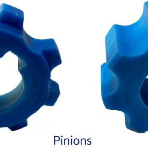 Nylocast Pinions