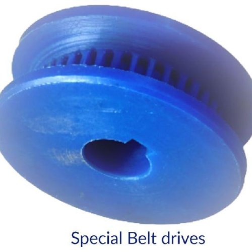 Nylocast Special Belt Drives