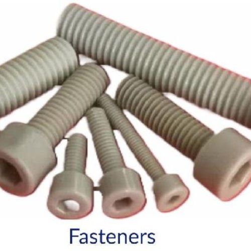 PEEK Fasteners