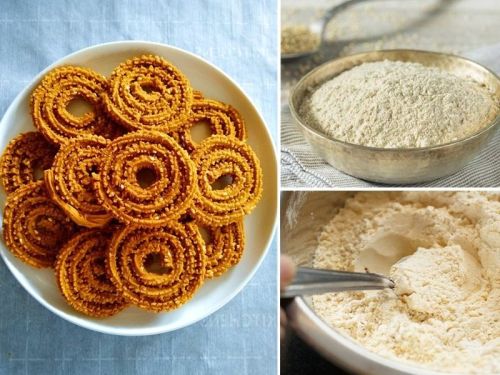 Chakali Bhajani Pith