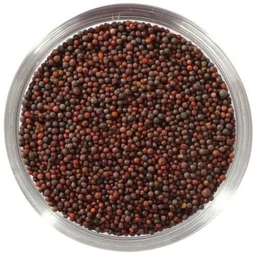 mustard seeds