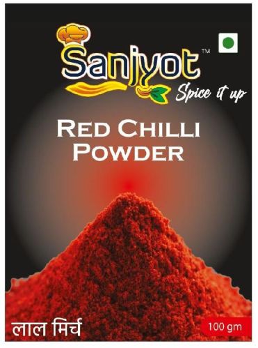 Red Chilli Powder