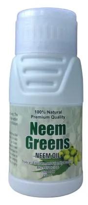 Neem Oil