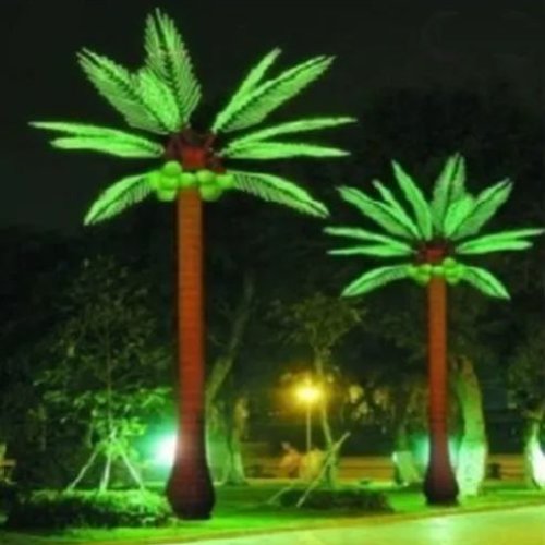 LED Tree Lights