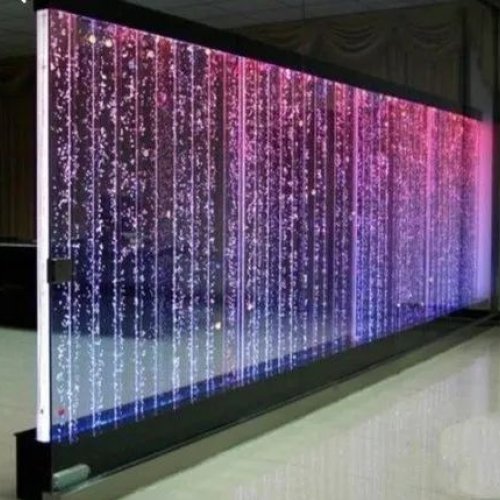 Water Bubble Wall Panel