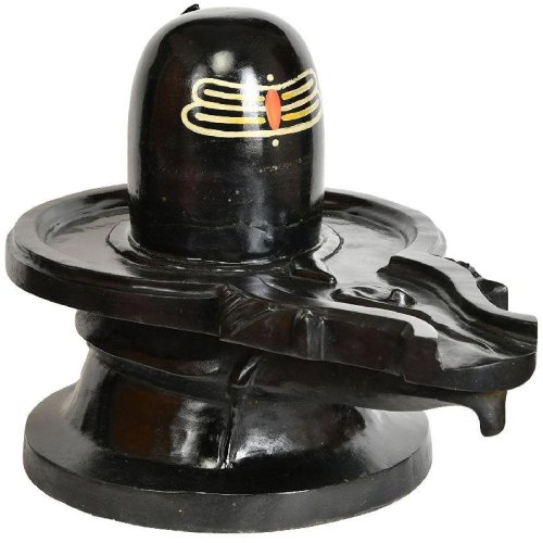Marble Shivling