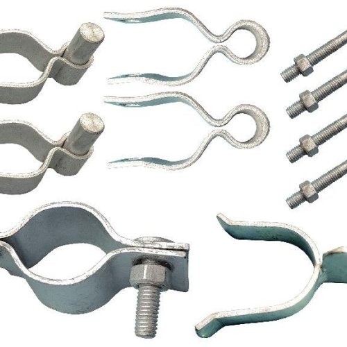 230 Resident Walk Gate Kit