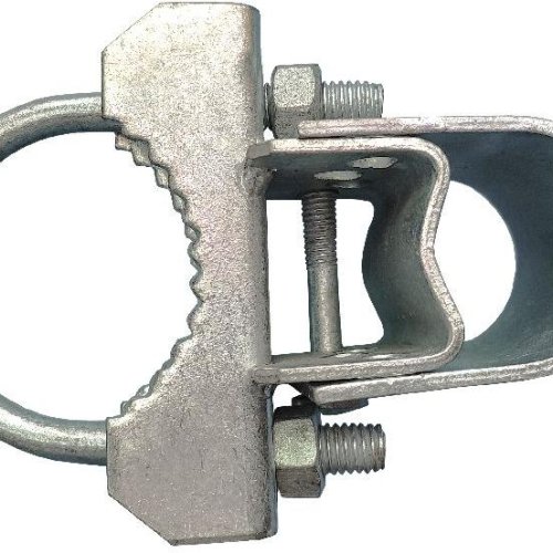 Bull Dog Hinges