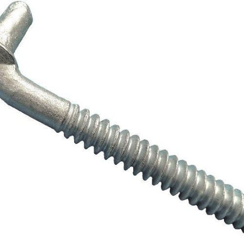 Lag Screws