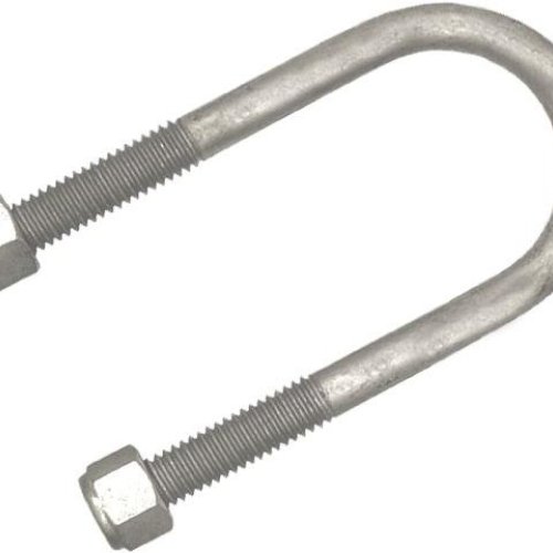 U Bolts
