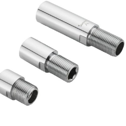 Brass Extension Nipple