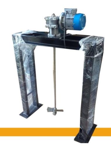 Standalone Agitator