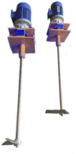 Automatic Agitator