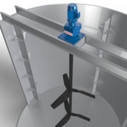Mounting Type Agitator