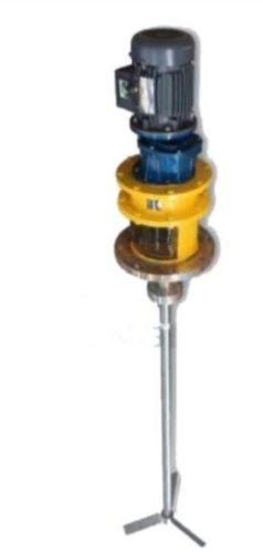Reactor Agitator