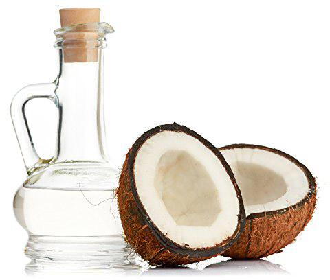 coconut oil