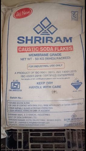 caustic soda flakes