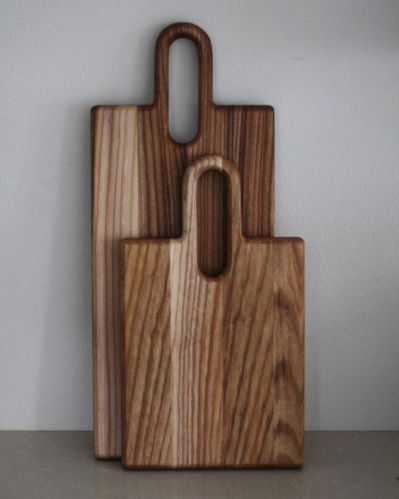 Wooden Chopping Board