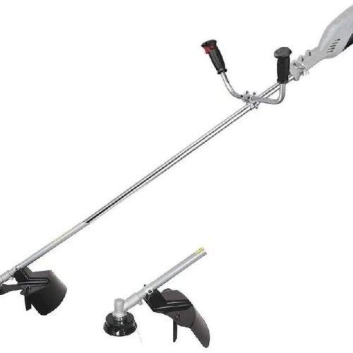 Electric Brush Cutter