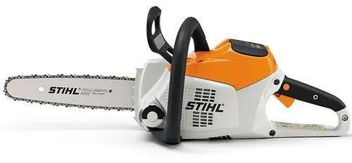 Stihl Chain Saw