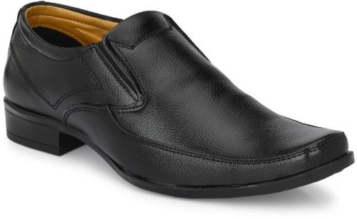 Mens Moccasin Leather Shoes