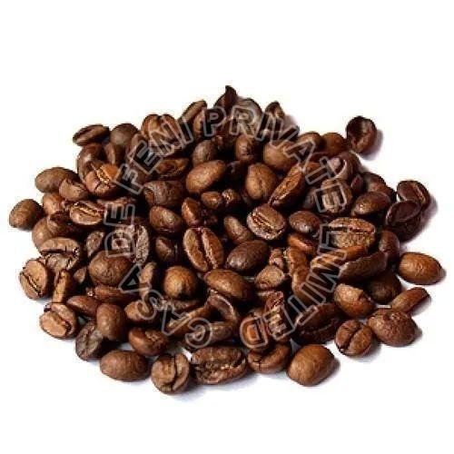 Roasted Coffee Beans