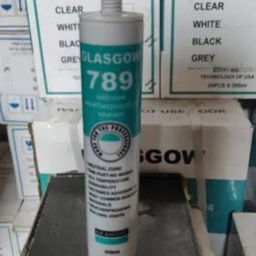 789 Silicone Weather Proofing Sealant