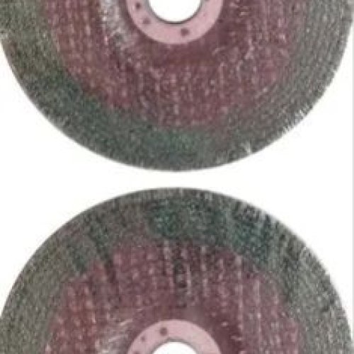 Abrasive Grinding Disc