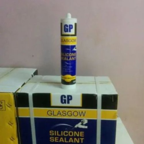Glasgow Silicone Sealant
