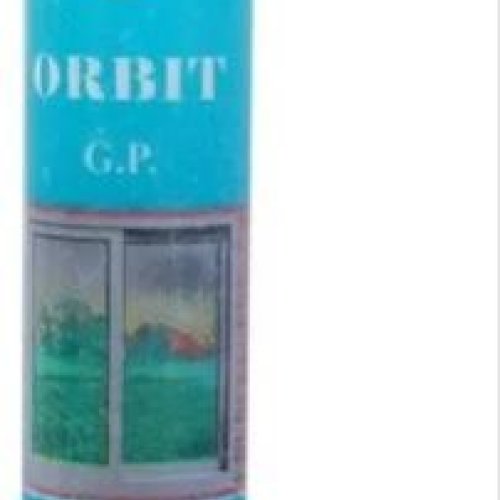 Glazeseal Orbit GP Silicone Sealant