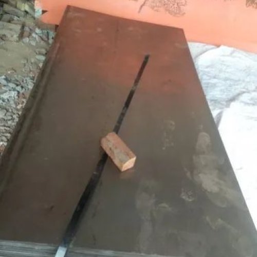 Hot Rolled Coils & Sheets