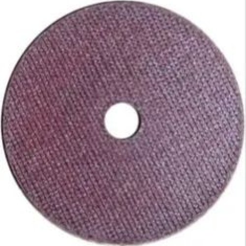 Maroon 14 Inch Abrasive Cut Off Wheel