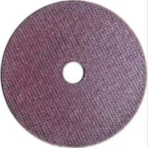 Maroon 4 Inch Abrasive Cut Off Wheel