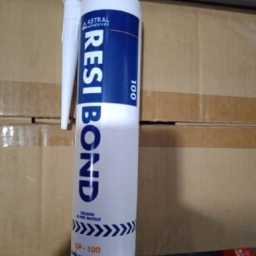 Resibond Silicone Sealant