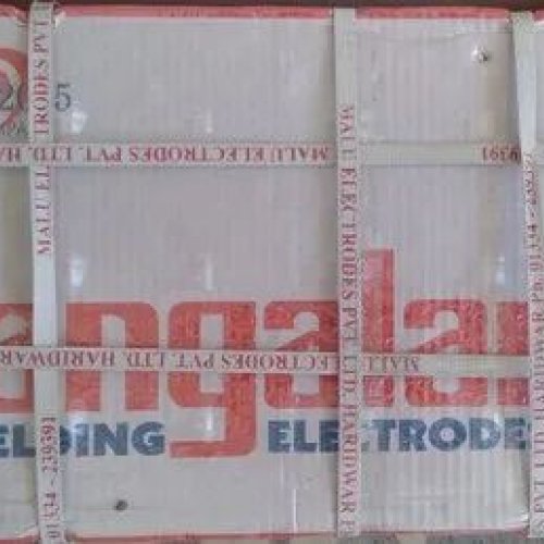 Stainless Steel Mangalam Welding Rods