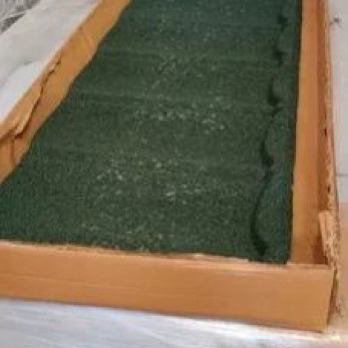 Stone Coated Roof Tile