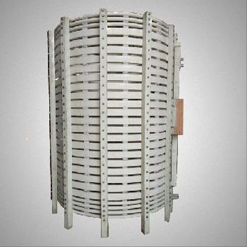 Induction Furnace Coil