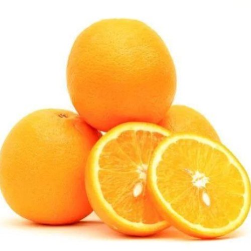 Fresh Orange