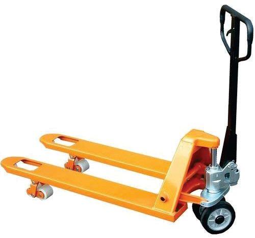 Hydraulic Hand Pallet Truck