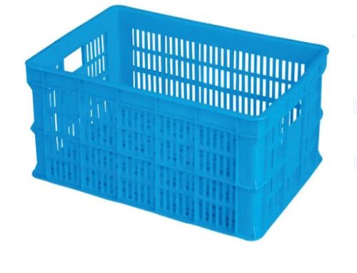 Plastic Crates