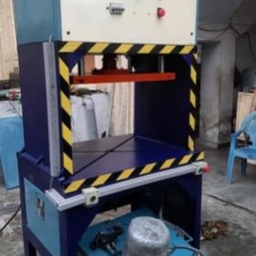 Hydraulic Press Machine