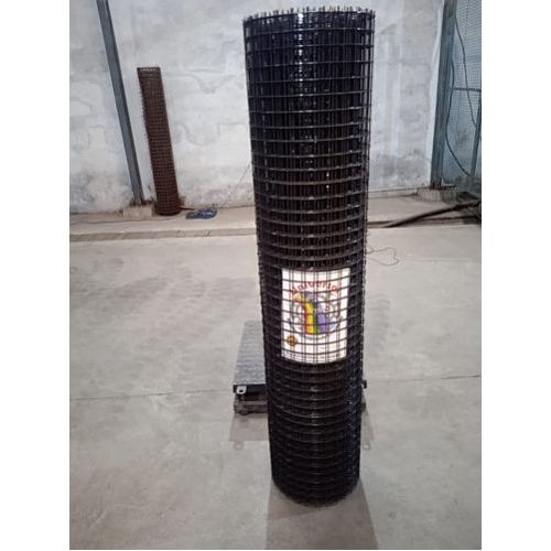 Mild Steel Welded Wire Mesh