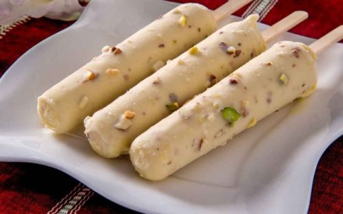 Kulfi Flavor Powder